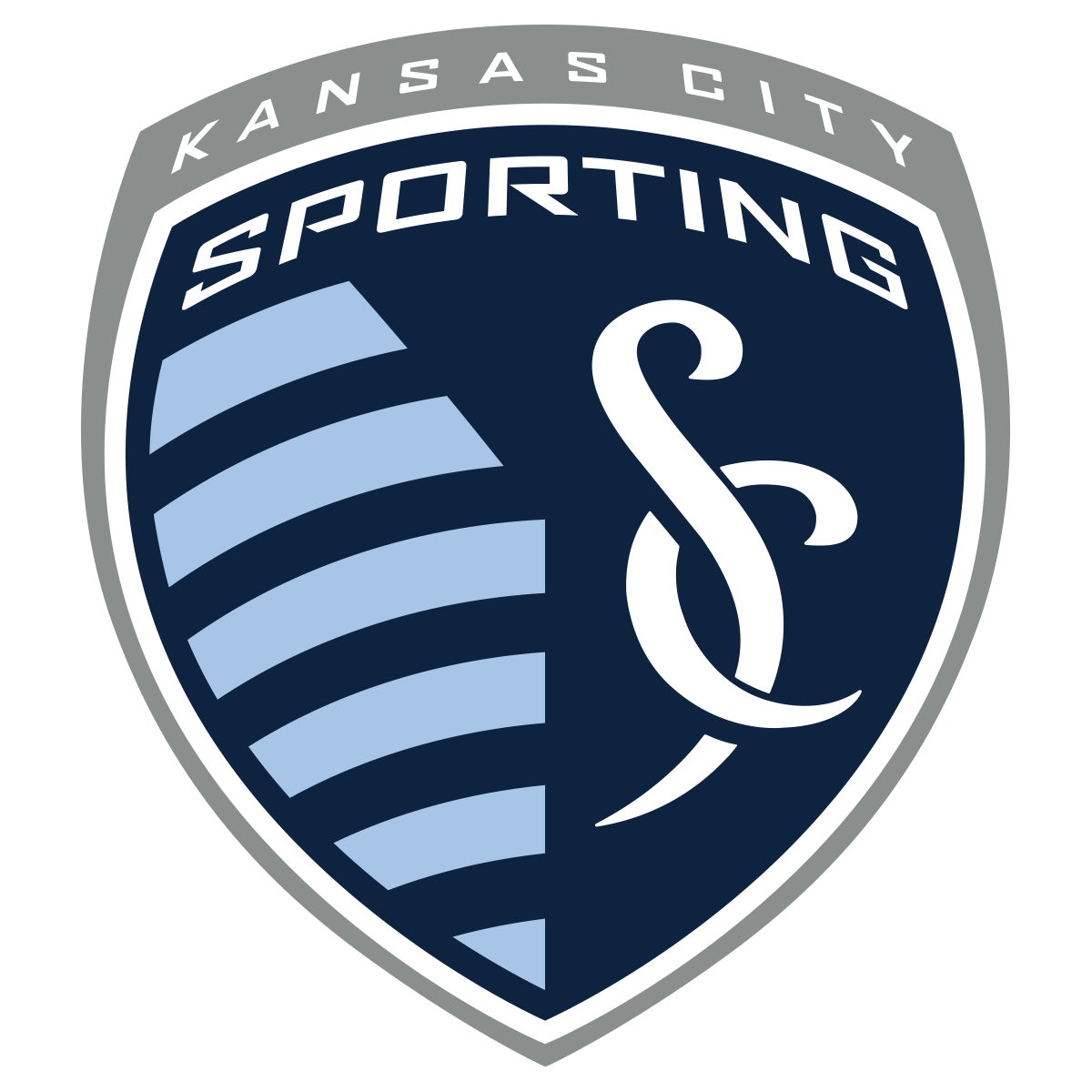 sportingKC Logo