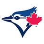 blueJays Logo