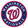 nationals Logo