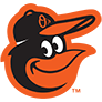 orioles Logo