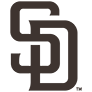 padres Logo