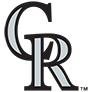 rockies Logo