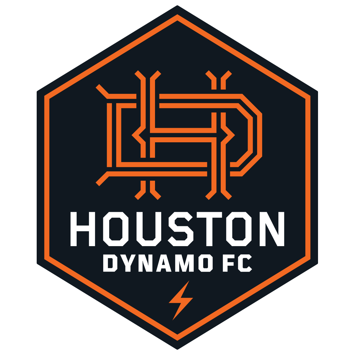 dynamo Logo