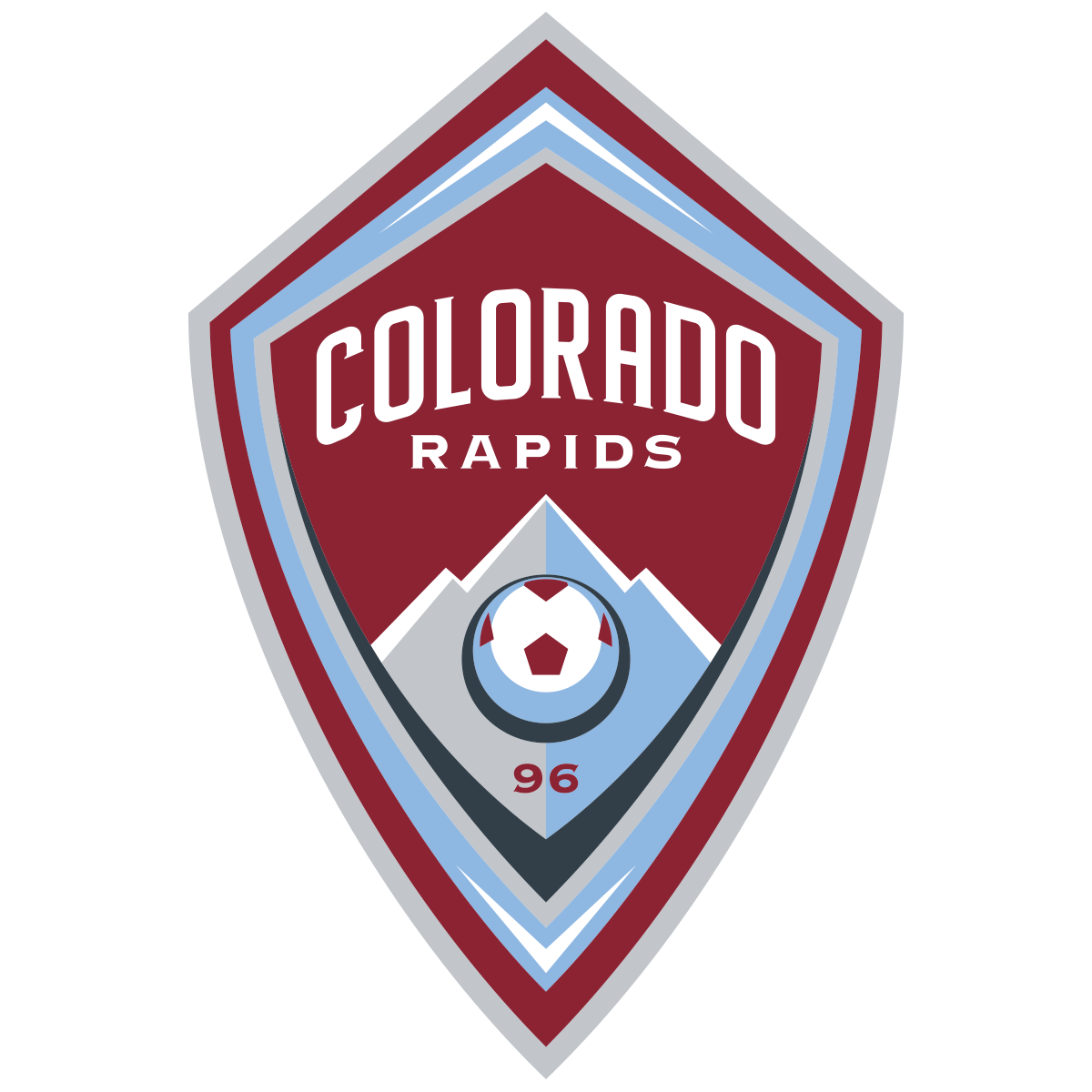 rapids Logo