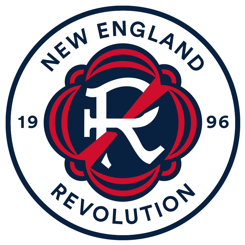 revolution Logo