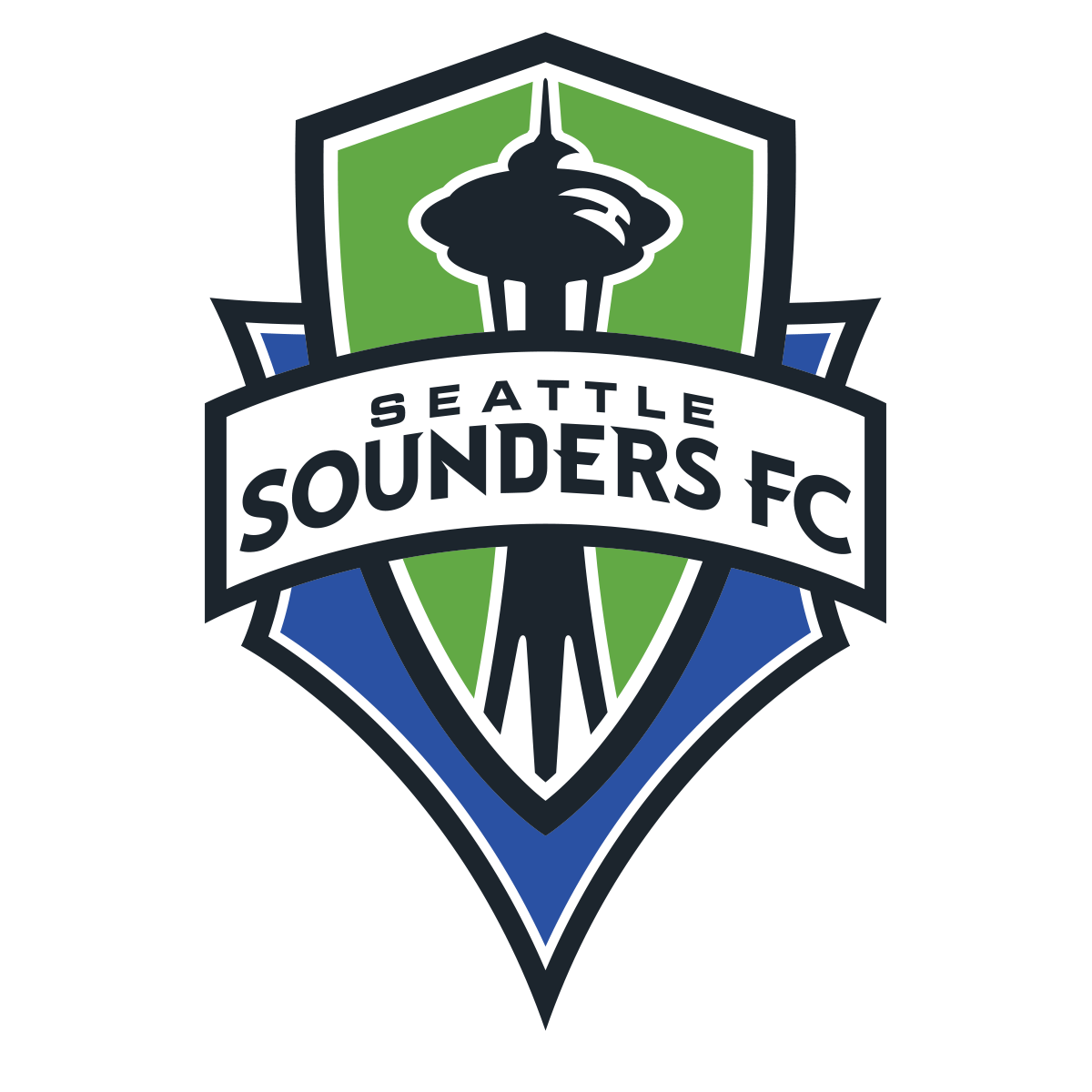 soundersFC Logo