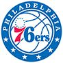 76ers Logo