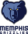 grizzlies Logo