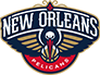 pelicans Logo