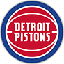 pistons Logo
