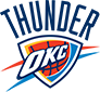 thunder Logo