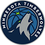 timberwolves Logo