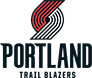 trailBlazers Logo