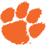 clemson Logo