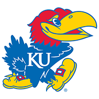 kansasJayhawks Logo