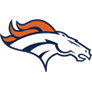 broncos Logo