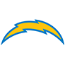 chargers Logo