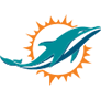 dolphins Logo