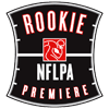 nflpaRookie Logo
