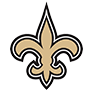 saints Logo