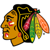 blackhawks Logo