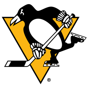 penguins Logo